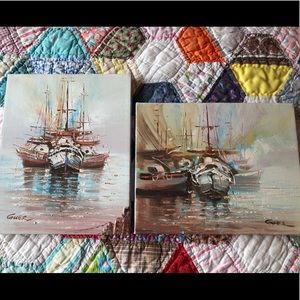 Art Finds International Painting Prints